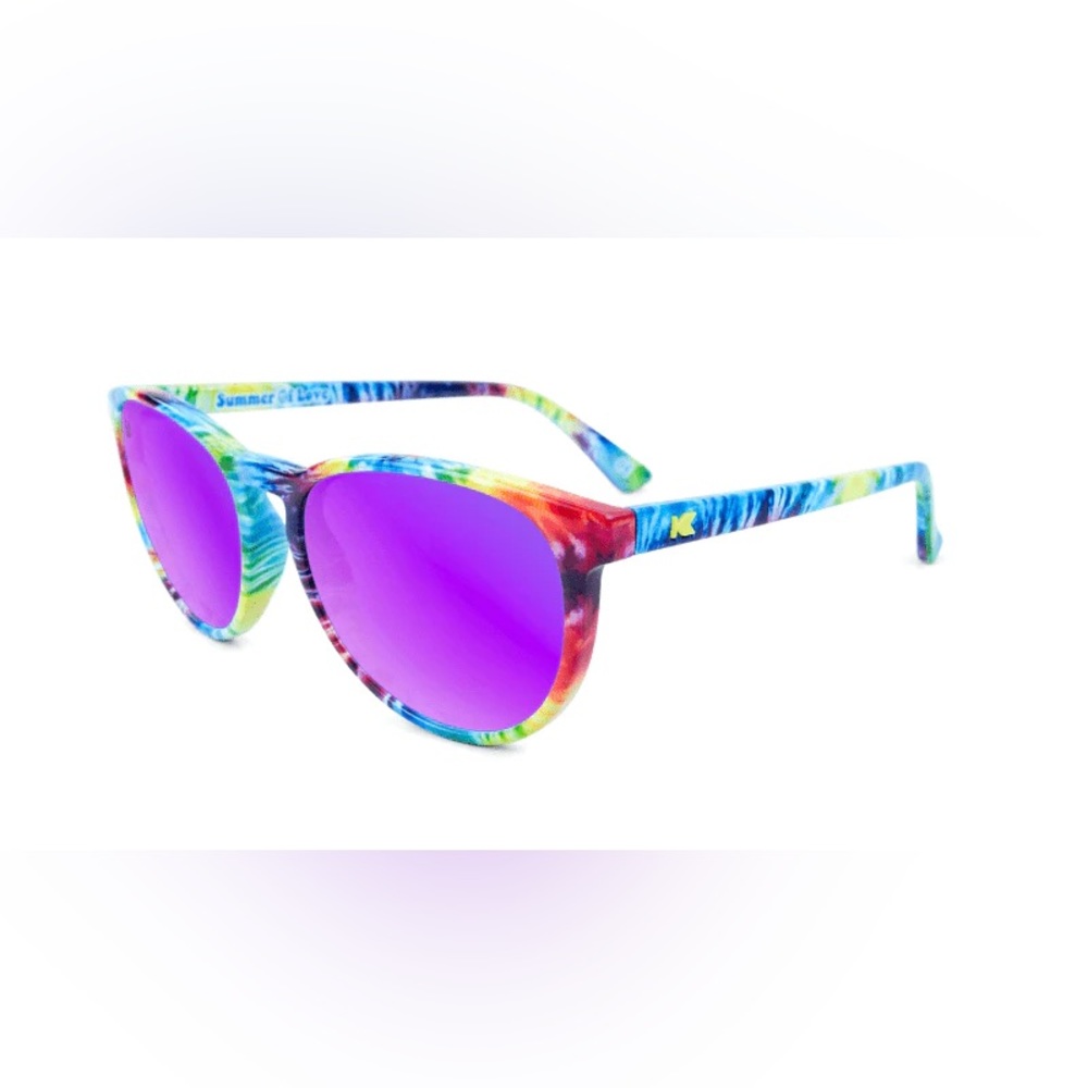 Knockaround Summer of Love Limited Edition Sunglasses!